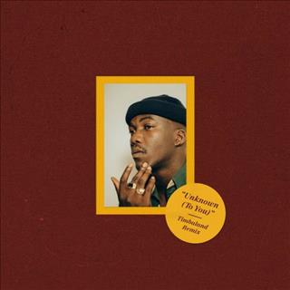 Jacob Banks & Timbaland Unknown (to you) [Remix] (2017)
